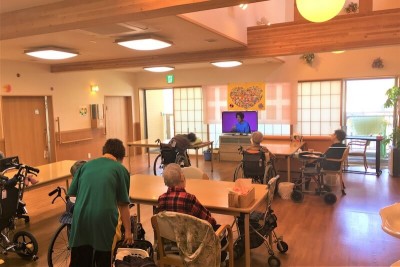 シルバーホーム神の倉