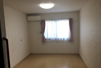 アローホーム左京山