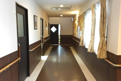 アローホーム左京山