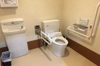 スペラの家