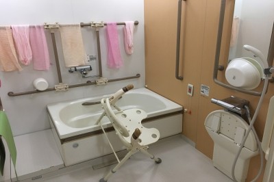 スペラの家