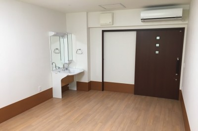 スペラの家