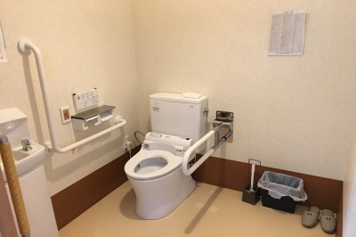 スペラの家
