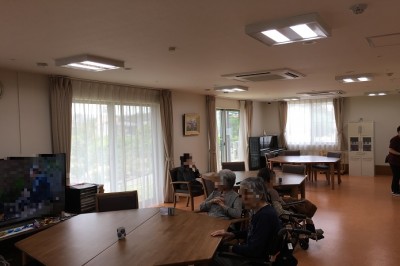 スペラの家