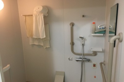 スペラの家