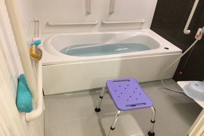 あんねいの家なるみ