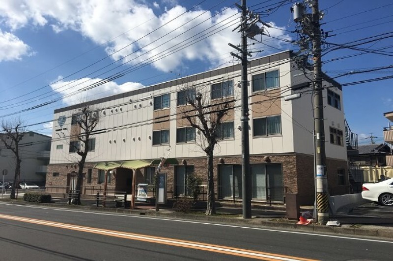 メディケアホーム久方