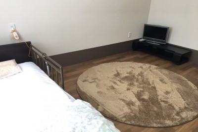 ナーシングホーム華々緑