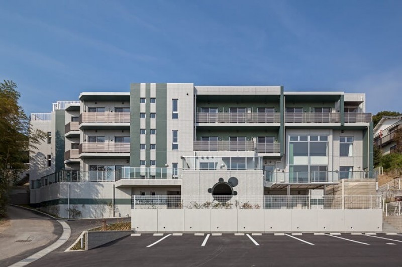 M&S大高亀原