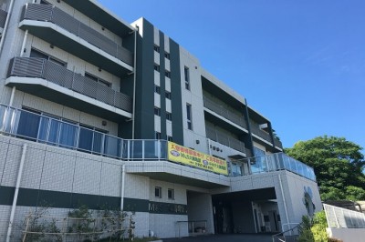 M&S大高亀原