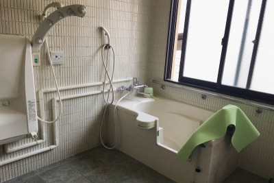 グループホーム水草