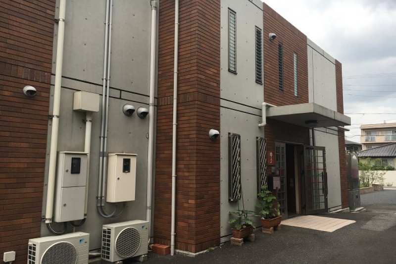 グループホームゆう