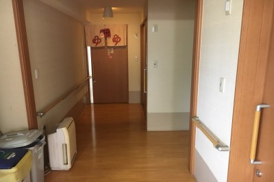 グループホーム虹色