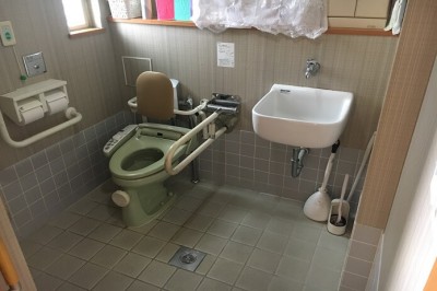 グループホーム虹色