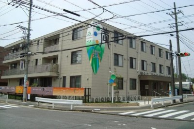 グループホーム虹色