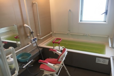 グループホーム虹色