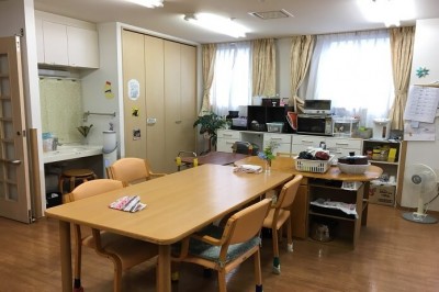 なるみの憩