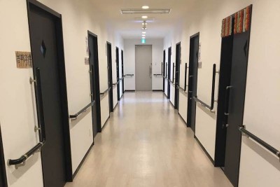 愛の家グループホーム名古屋北久手
