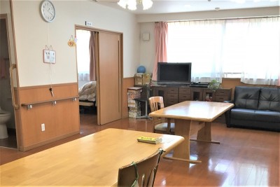 デイホームあかね