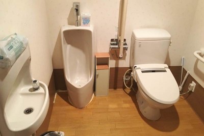 グループホームあじさい「きそじ」