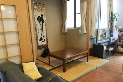 グループホームあじさい「きそじ」