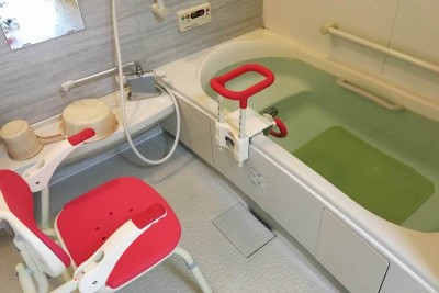 グループホームあじさい「きそじ」
