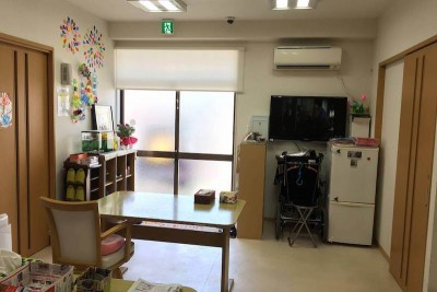 ひだまりの家　笠寺