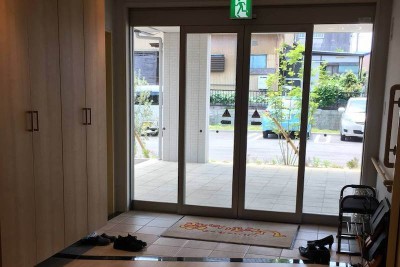 ひだまりの家　南野