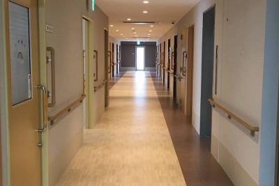 ひだまりの家　南野