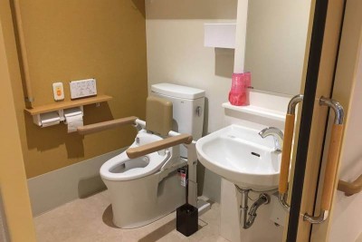 ひだまりの家　南野