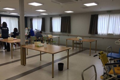 ひだまりの家　南野