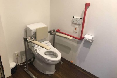 ナーシングホームOASIS南