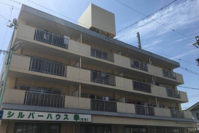 シルバーハウス幸