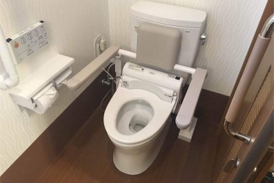 港区宝神有料老人ホームくすの木