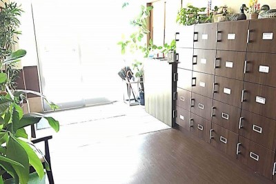 港区宝神有料老人ホームくすの木