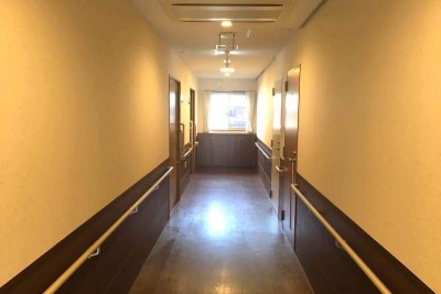 港区宝神有料老人ホームくすの木