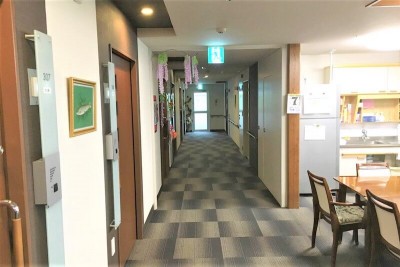 ビレッジ寛政