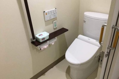 ビレッジ寛政