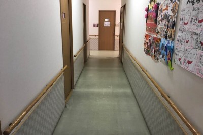 グループホーム日陽