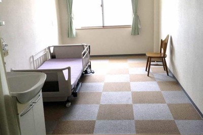 フラワーホーム睡蓮