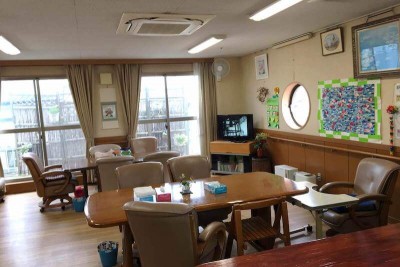 フラワーホーム睡蓮