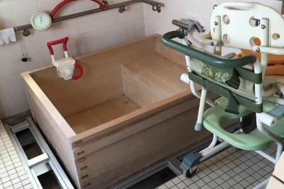 フラワーホーム睡蓮