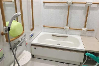 スローライフハウス琴葉西の杜