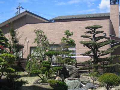 あいりナーシングホーム