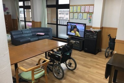 グループホーム清里