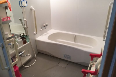 グループホーム清里