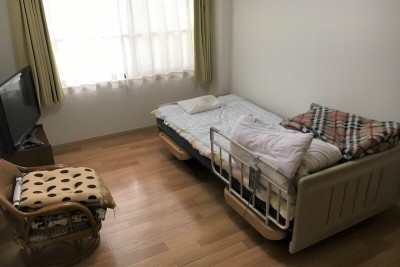 グループホーム清里