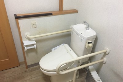 グループホーム清里