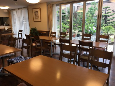 アットホームあいり