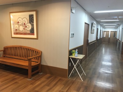 アットホームあいり